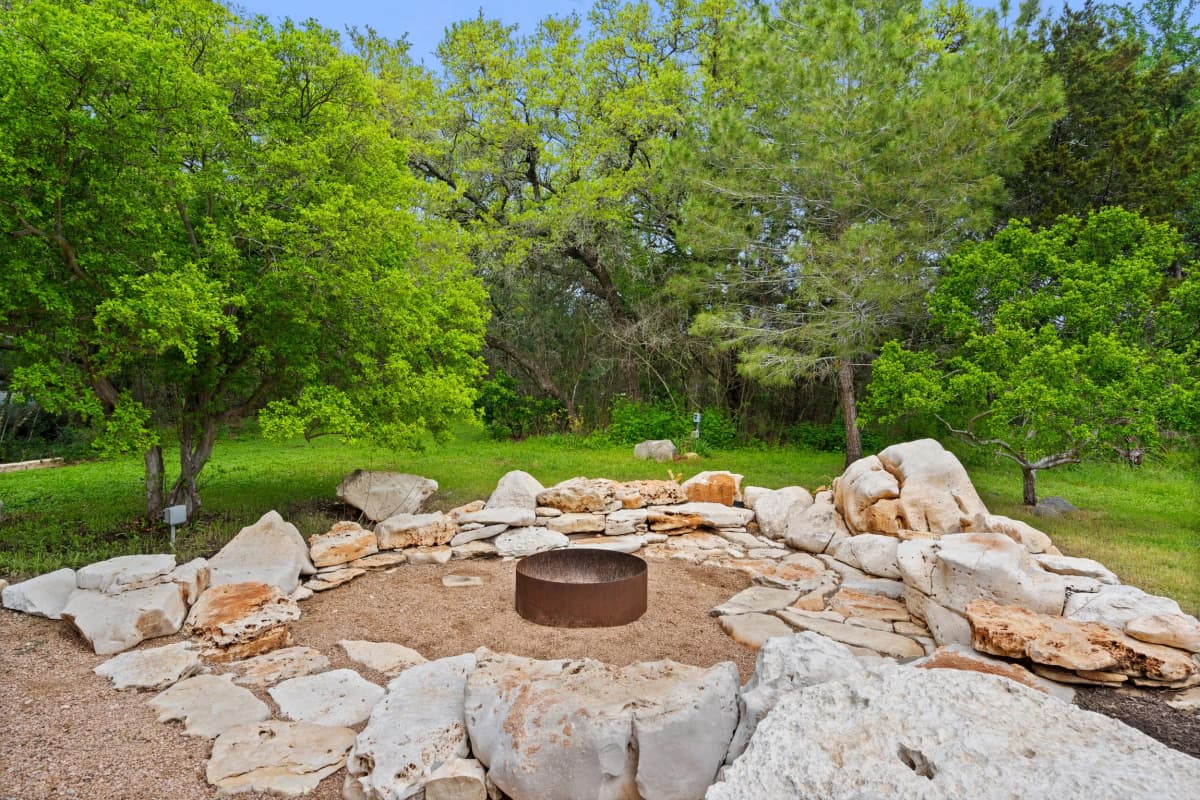 Austin Micro School campus
