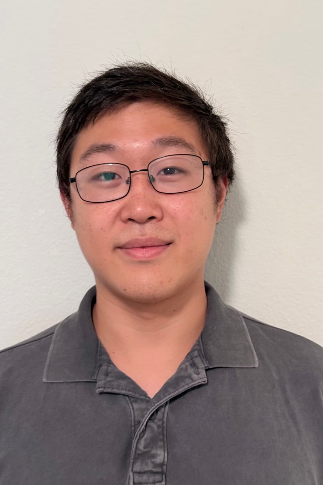 Kevin Huang